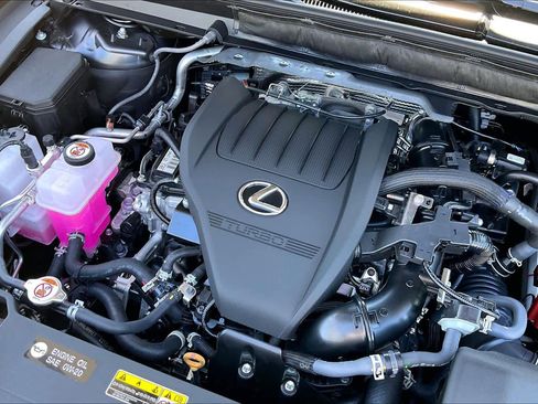 New 2026 Lexus RX 350 AWD image 18