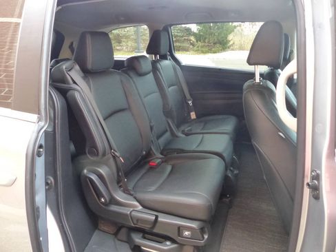 Used 2025 Honda Odyssey EX-L image 39