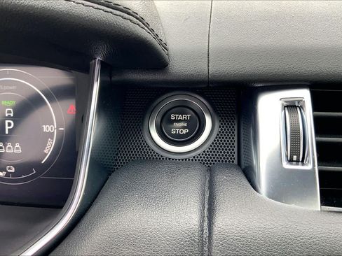 Used 2020 Land Rover Range Rover Sport HSE AWD/4WD image 31