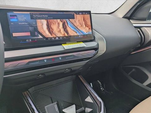 New 2026 BMW X3 xDrive30 w/ Convenience Package image 12