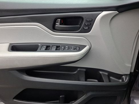 Used 2022 Honda Odyssey EX-L image 13