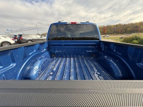 Used 2023 Ford F150 XLT AWD/4WD image 21