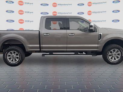 Used 2019 Ford F250 XLT w/ XLT Premium Package
