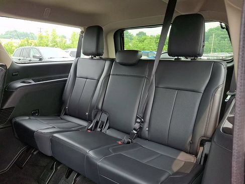 Certified 2022 Ford Expedition Max XLT AWD/4WD image 10