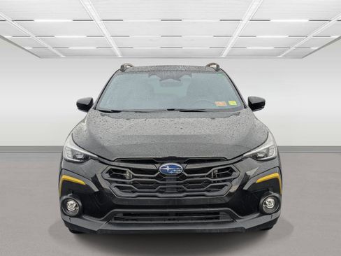 Certified 2024 Subaru Crosstrek 2.5i Sport w/ Crosstrek Mirror Package image 8