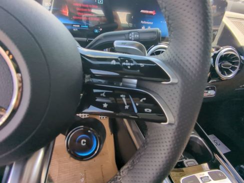 Certified 2025 Mercedes-Benz GLA 35 AMG 4MATIC image 13