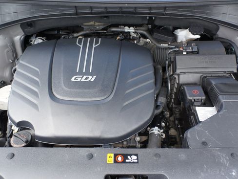 Used 2017 Kia Sorento SX image 23