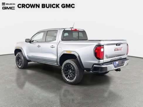 New 2026 GMC Canyon Elevation RWD image 7