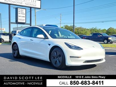 Used 2023 Tesla Model 3 Standard Range