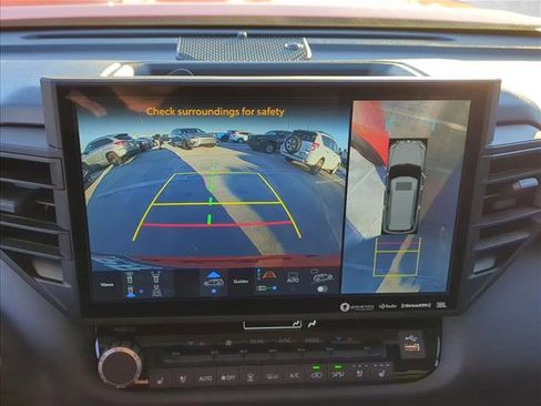 Used 2023 Toyota Sequoia TRD Pro image 20