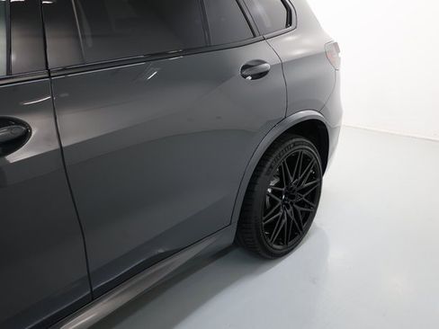 Used 2025 BMW X5 M Competition w/ Executive Package image 72