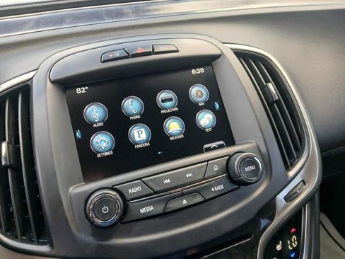 Used 2016 Buick LaCrosse Sport Touring w/ Experience Buick Package image 13