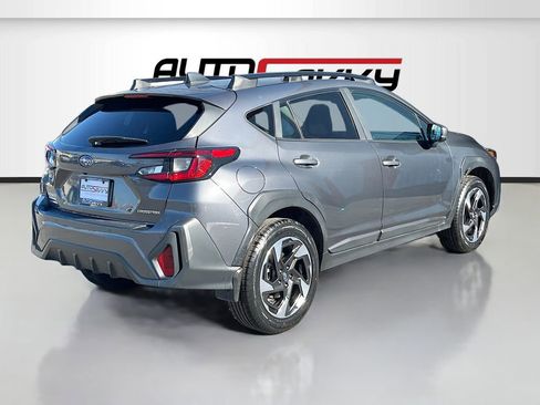 Used 2024 Subaru Crosstrek 2.5i Limited image 7