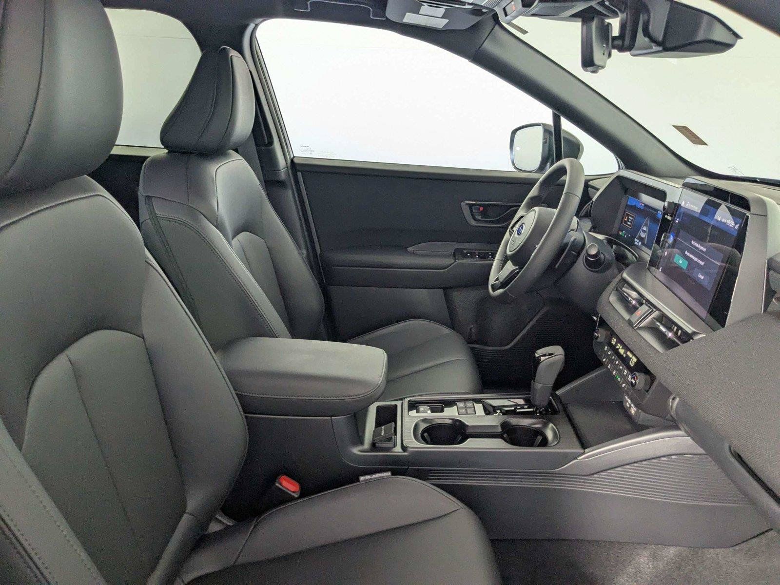 Used 2026 Subaru Outback Premium w/ Premium/Limited Plus Package AWD/4WD image 33
