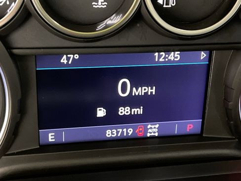 Used 2021 Chevrolet Tahoe RST image 30