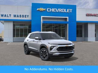 New 2026 Chevrolet TrailBlazer LT w/ Convenience Package FWD video 1