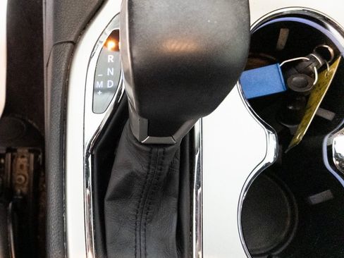 Used 2016 Jeep Grand Cherokee High Altitude image 16