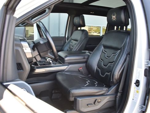 Used 2021 Ford F150 XLT w/ Equipment Group 302A High AWD/4WD image 5