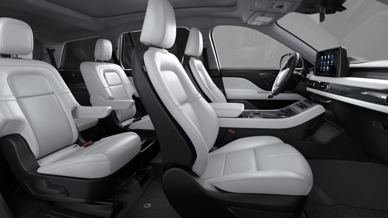 New 2027 Lincoln Aviator 2WD image 52