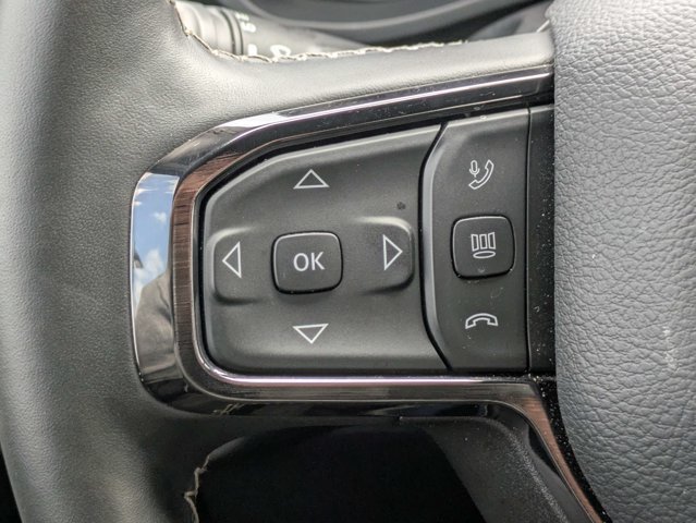 Used 2026 RAM 2500 Limited AWD/4WD image 25