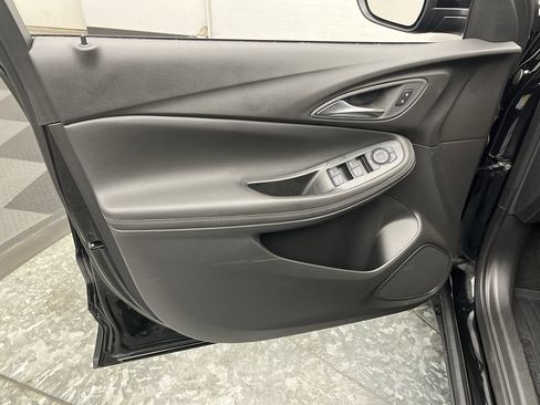 New 2026 Buick Encore GX Preferred w/ Comfort Package image 6
