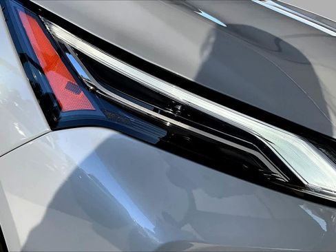 New 2026 Nissan Rogue Platinum w/ Platinum Premium Package AWD/4WD image 18