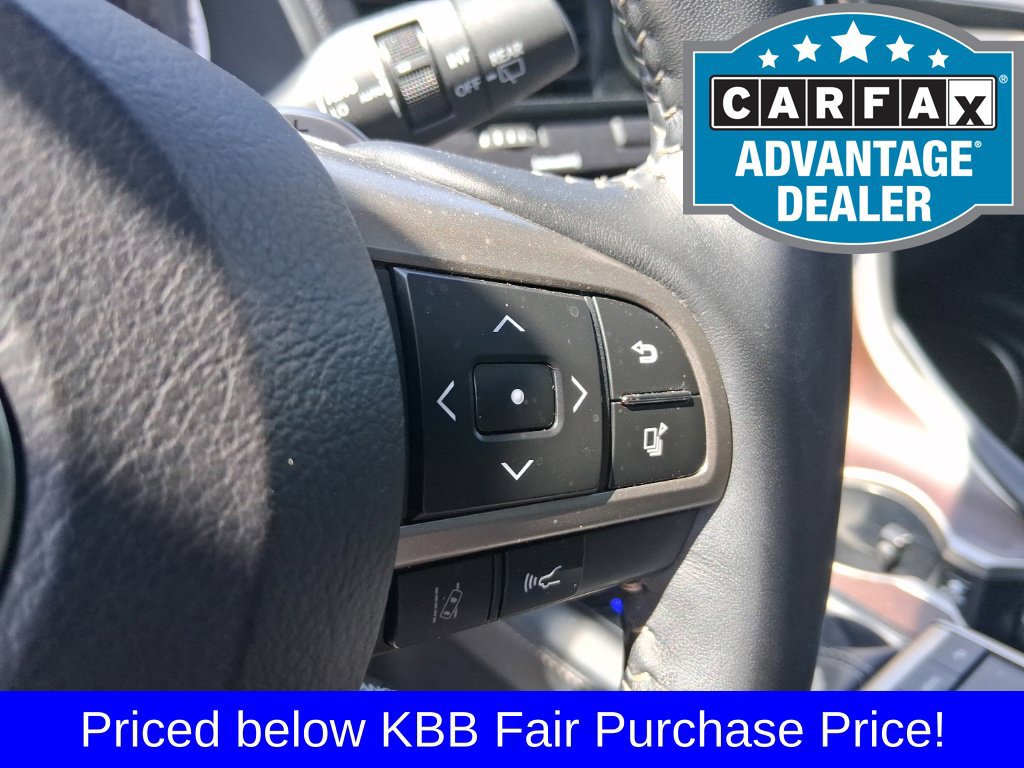 Used 2021 Lexus RX 350 AWD w/ Premium Package image 25