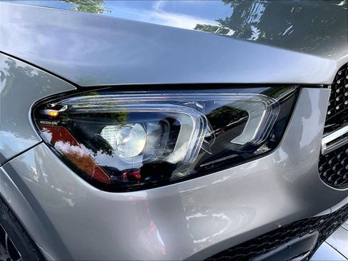 Used 2022 Mercedes-Benz GLE 350 4MATIC image 28