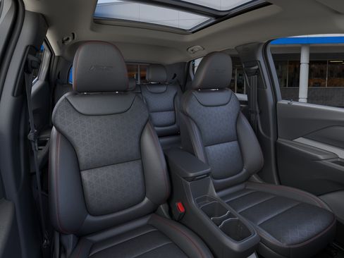 New 2027 Chevrolet Bolt RS w/ Technology Package FWD image 16