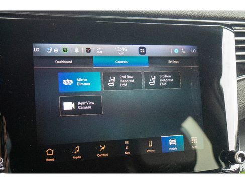 Used 2022 Jeep Wagoneer Series I w/ Premium Group I AWD/4WD image 32