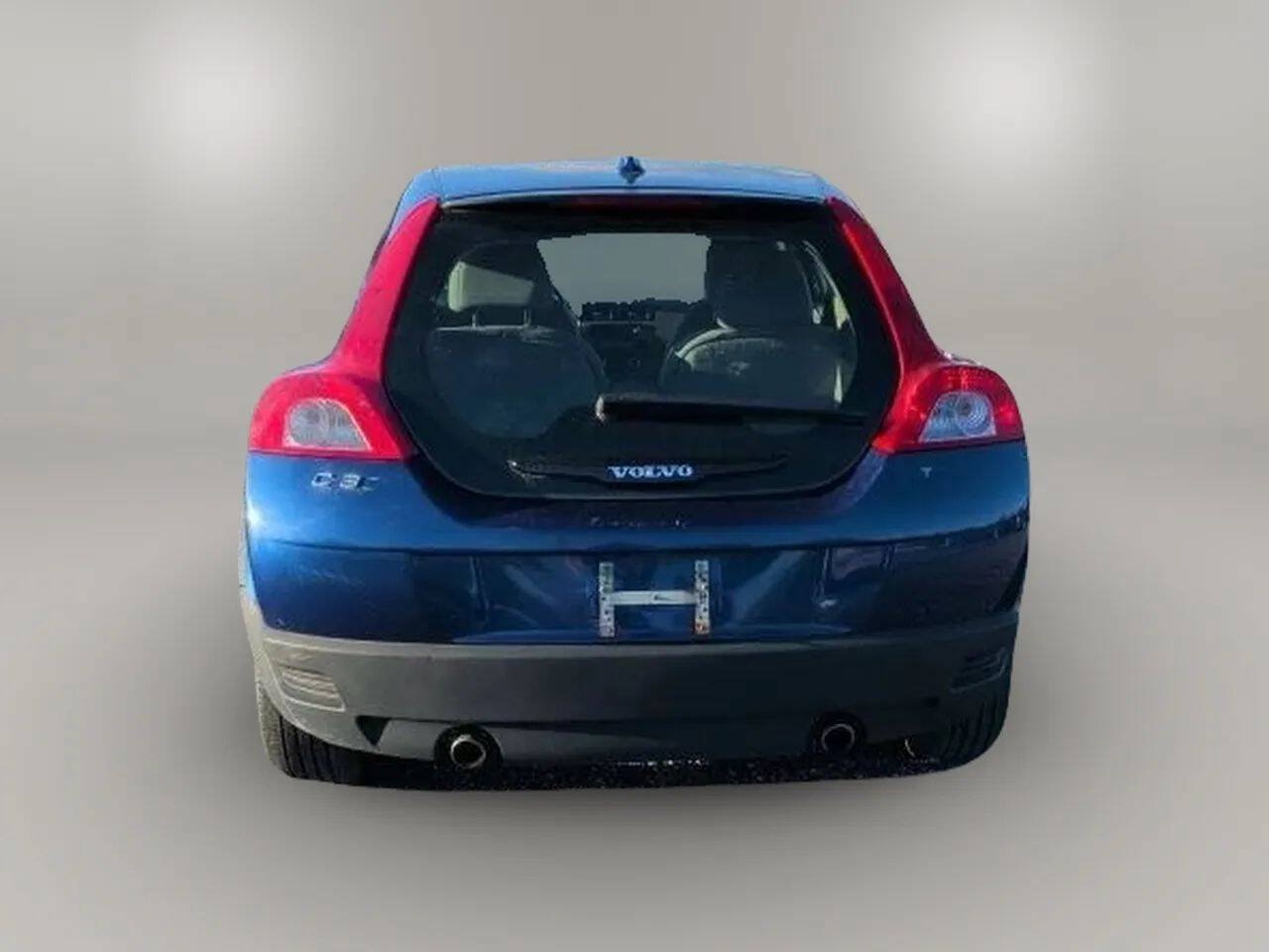 Used 2008 Volvo C30 T5 Version 1.0 FWD image 6