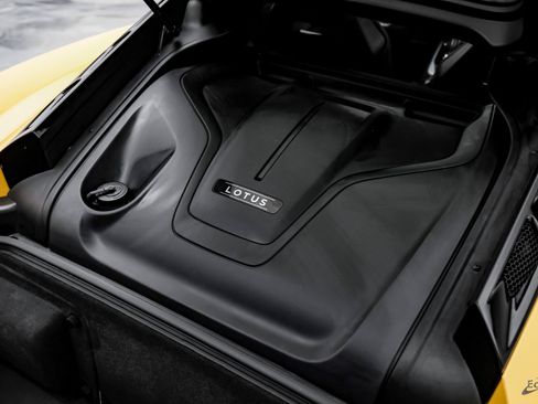 Used 2024 Lotus Emira First Edition image 87