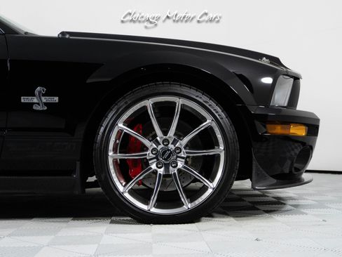 Used 2007 Ford Mustang Shelby GT500 RWD image 16