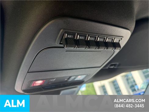 Used 2023 Ford F150 Tremor w/ 360 Degree Camera Package AWD/4WD image 16