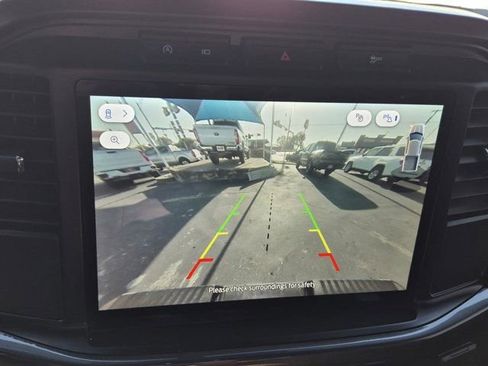 Used 2024 Ford F150 STX image 26