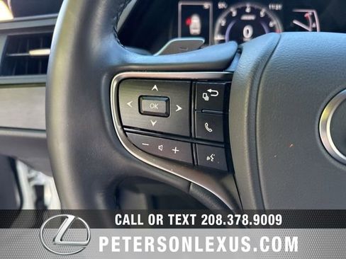 Used 2024 Lexus ES 350 w/ Accessory Package (Z2) FWD image 24