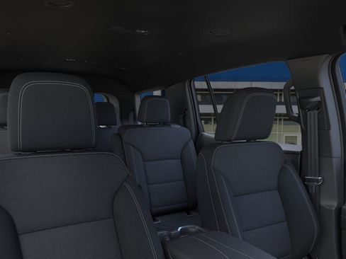 New 2025 Chevrolet Traverse LT w/ Enhanced Driving Package image 48