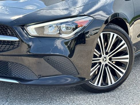 Used 2023 Mercedes-Benz CLA 250 image 3