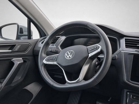 Used 2024 Volkswagen Tiguan S FWD image 23