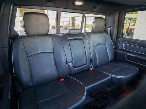 Used 2016 RAM 2500 Limited AWD/4WD image 39