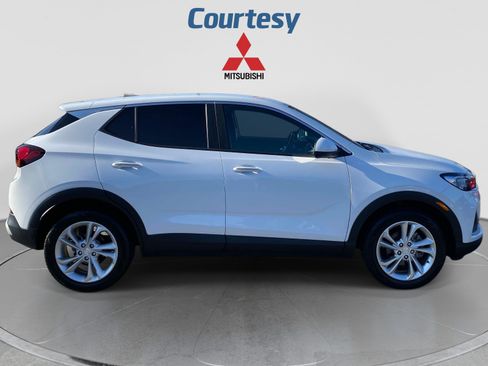 Used 2020 Buick Encore GX Preferred w/ Cold Weather Comfort Package FWD image 7