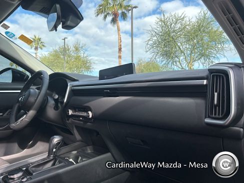 Used 2024 MAZDA CX-50 AWD 2.5 S w/ Cargo Package image 12