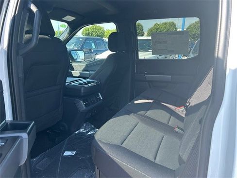 New 2025 Ford F150 XLT w/ Equipment Group 302A MID image 18