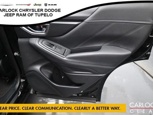 Used 2023 Subaru Forester Touring w/ Popular Package #2 AWD/4WD image 33