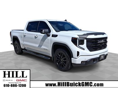 Used 2024 GMC Sierra 1500 Elevation w/ Elevation Premium Package