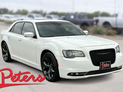 Used 2023 Chrysler 300 S