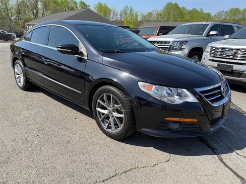 Used 2010 Volkswagen CC Sport image 8