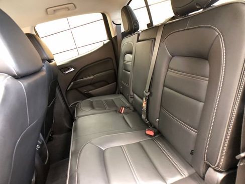 Used 2020 GMC Canyon Denali AWD/4WD image 21