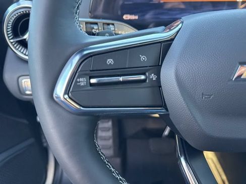 New 2026 Chevrolet Blazer EV LT AWD/4WD image 15