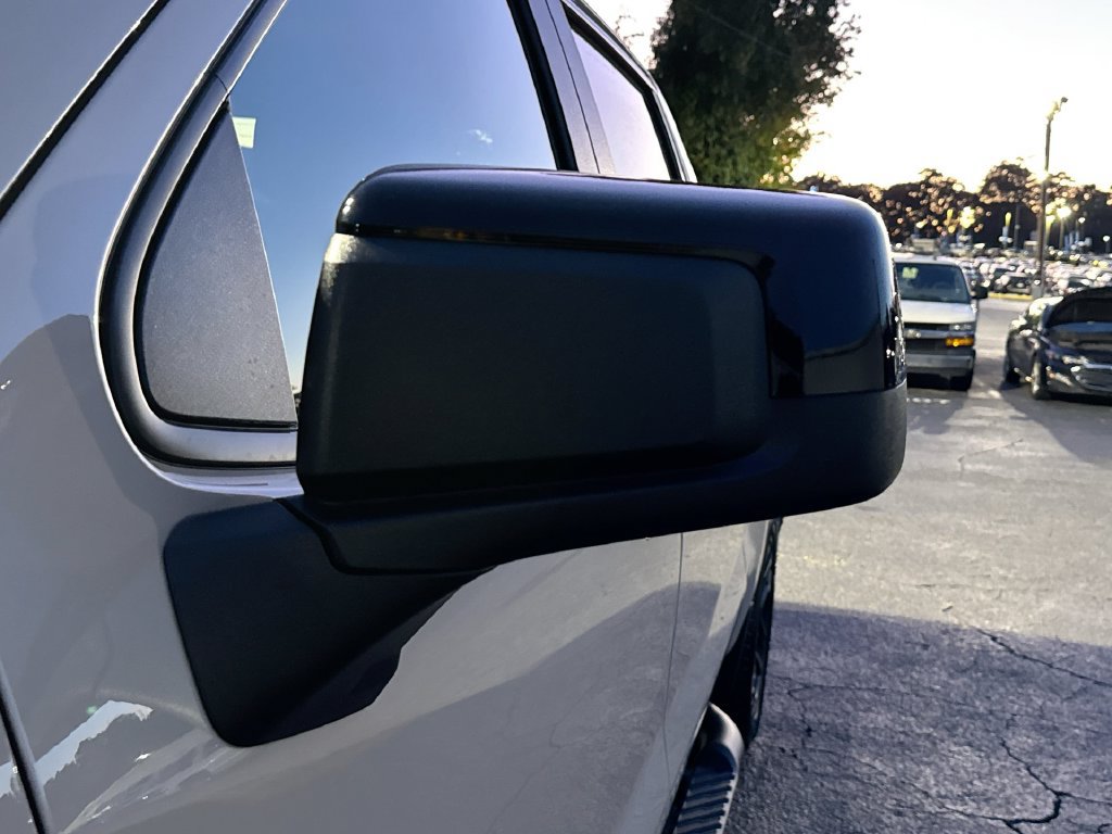 New 2026 Chevrolet Silverado 1500 RST AWD/4WD image 11